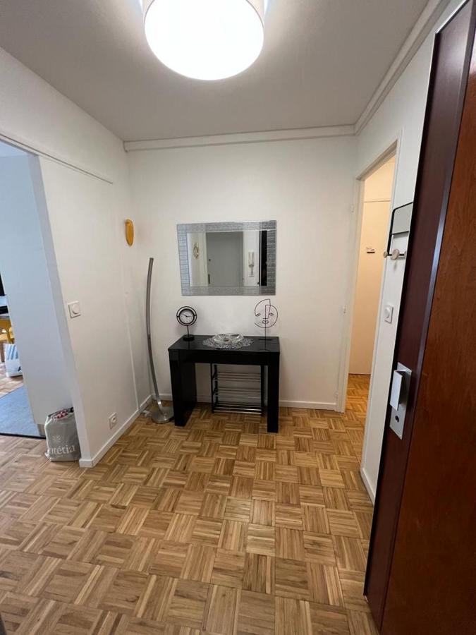 Marseille, Bel Et Spacieux Appartement De 60M² Exterior photo
