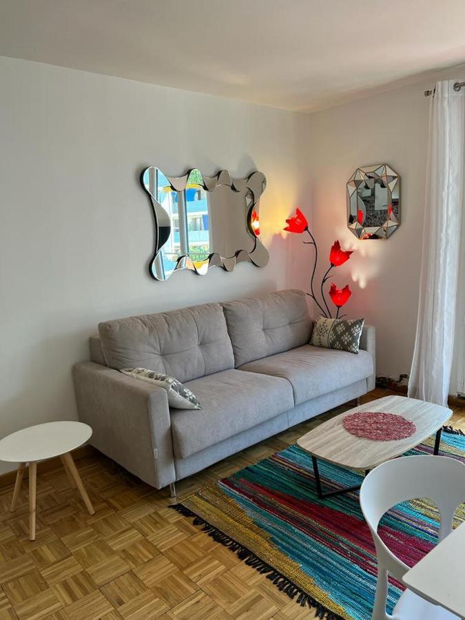 Marseille, Bel Et Spacieux Appartement De 60M² Exterior photo