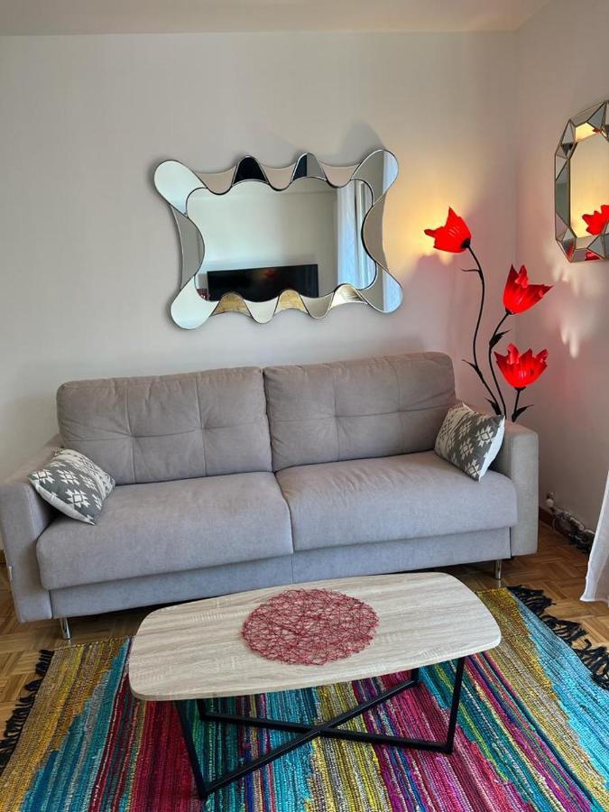Marseille, Bel Et Spacieux Appartement De 60M² Exterior photo